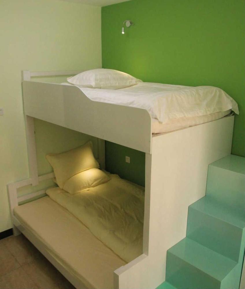 Tiffany Hostel Yangshuo Exterior foto