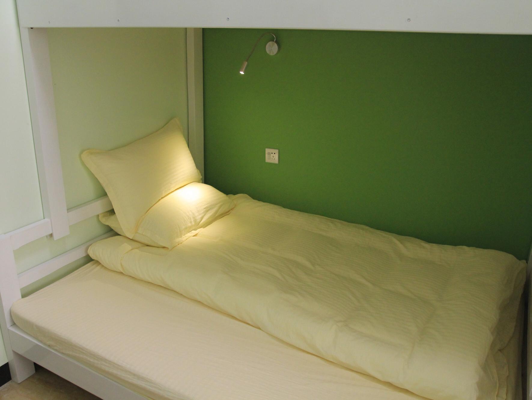 Tiffany Hostel Yangshuo Exterior foto